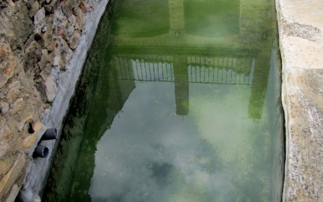 Casa Rural Caseta de l Hort