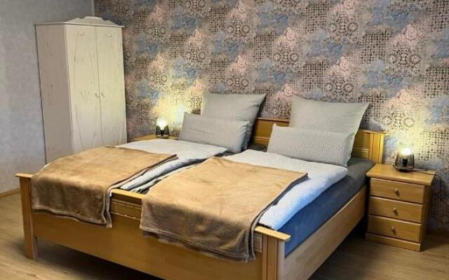 Rooms4ring Privatzimmer am Nürburgring