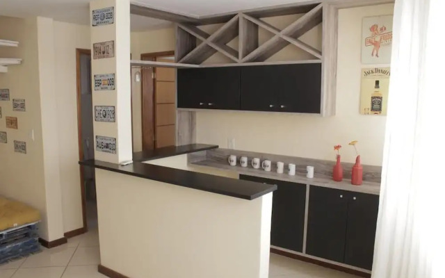 Hostel Piratininga