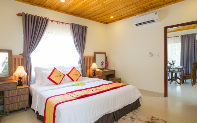 Elwood Premier Resort Phu Quoc