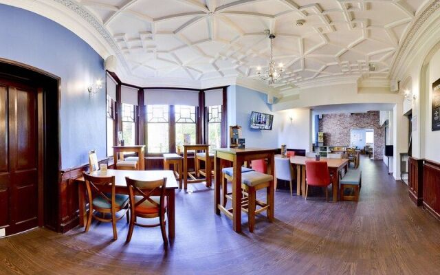 YHA Swanage - Hostel