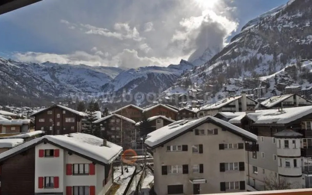 Haus Granit - Apartment Opal