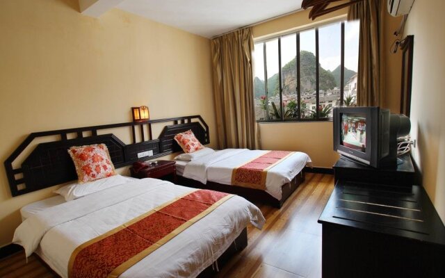 Lecheng Hotel Yangshuo
