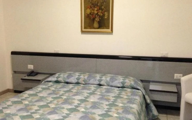 Mercurio Hotel
