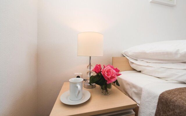 Awesome Apartment in Sukosan With 3 Bedrooms and Wifi