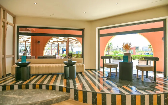 The Boutique Hotel