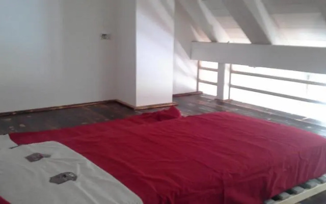 La Casa Dello Scoiattolo