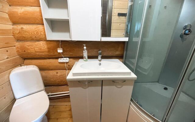 Дом на Валдае. Отдых у озера