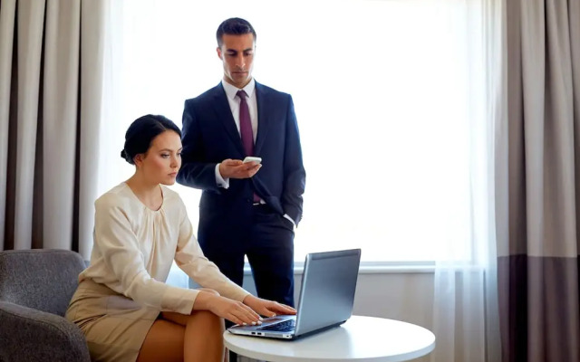 Citi Executive Serviced Apartments