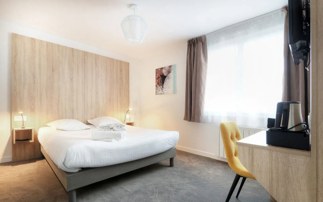 Hotel La Petite Sirène