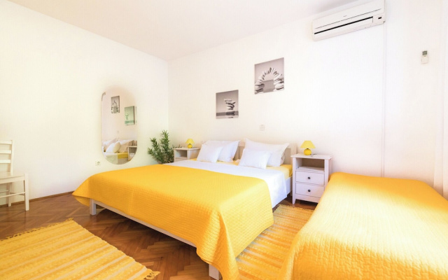 Apartments Seric
