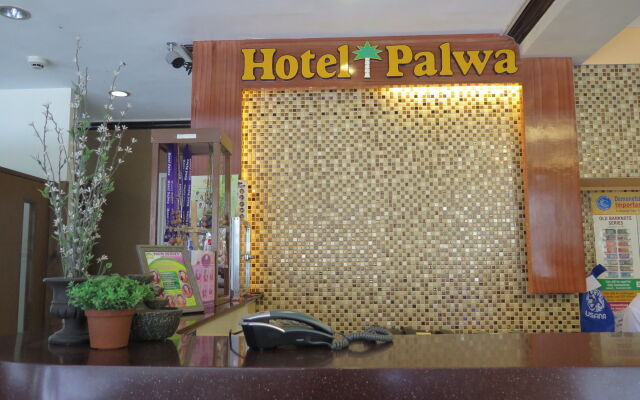 Hotel Palwa