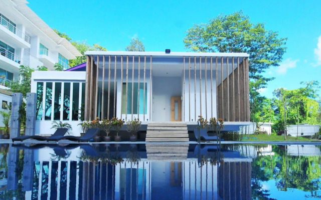 The Trees Club Resort