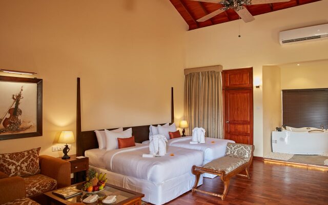 Seerock The King's Domain Hotel