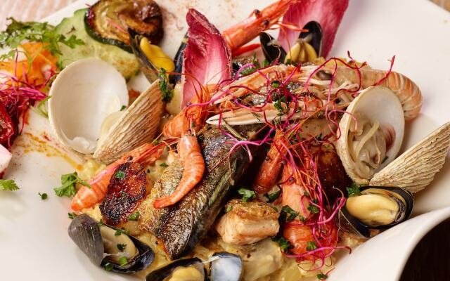 Le Thalassa Hôtel & Spa