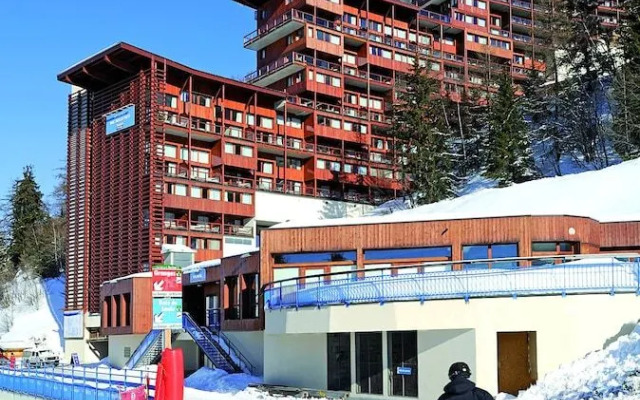 Skissim Premium - Résidence Le Roc Belle Face 4*by Travelski