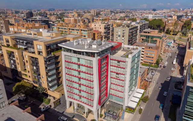 Four Points by Sheraton Bogota