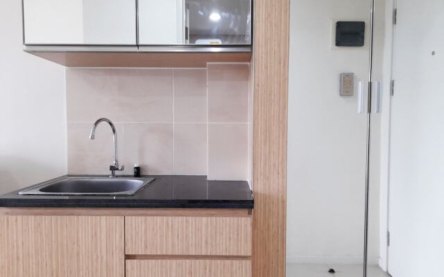 Compact Studio Parahyangan Residence Apartment near UNPAR