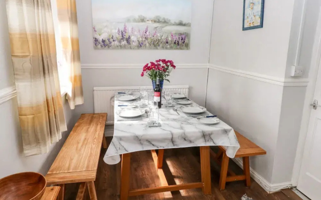 Woodview Cottage