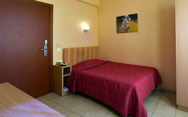 Park Hotel