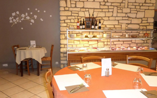 Hotel Restaurant La Luna