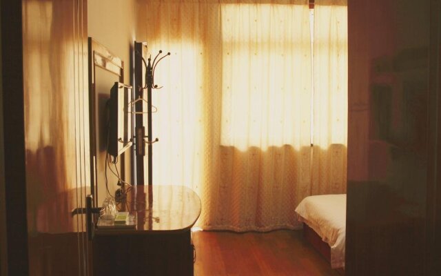 Seven Years Later Hostel