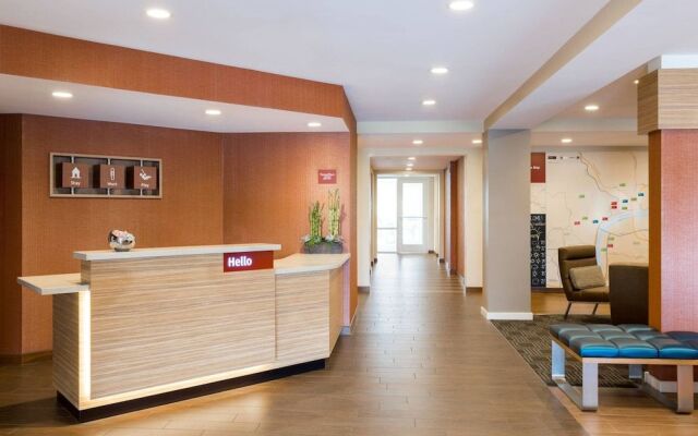 TownePlace Suites by Marriott Coeur d'Alene