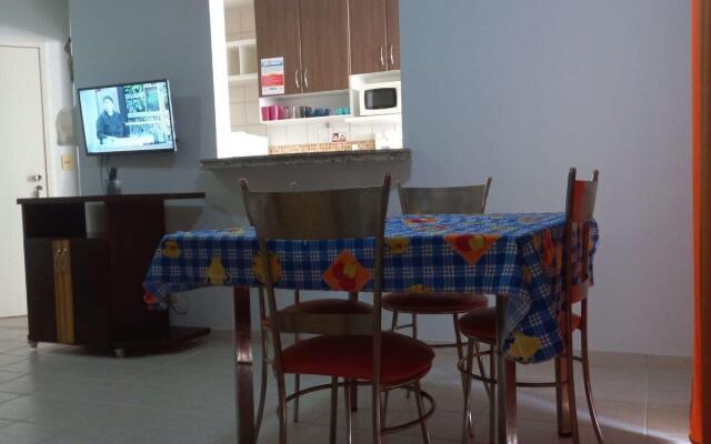 Prive Das Thermas I