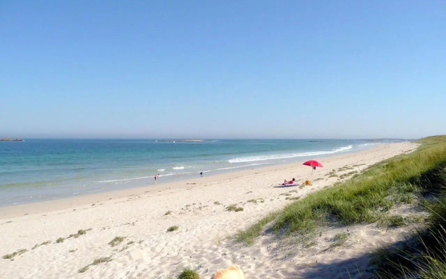 HOLIDAY HOME GUISSéNY - BRE05109G-F