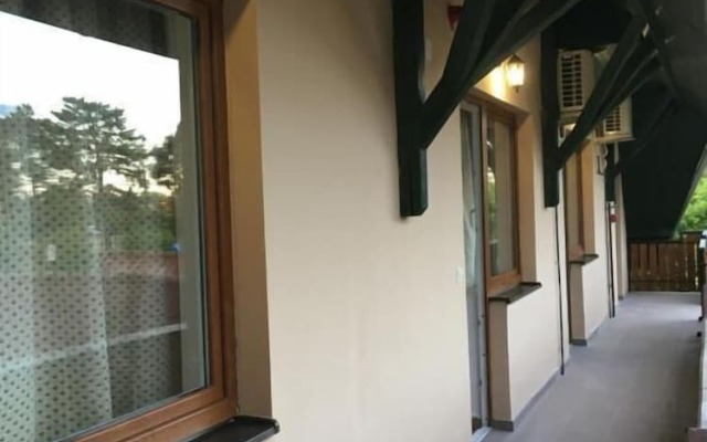 Fenyves Hotel