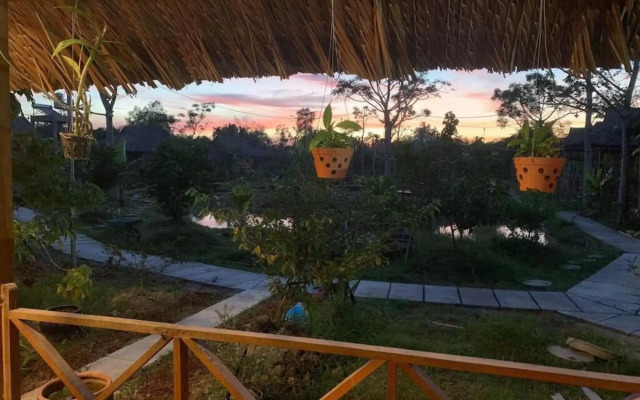 Mekong Daniel Bungalow