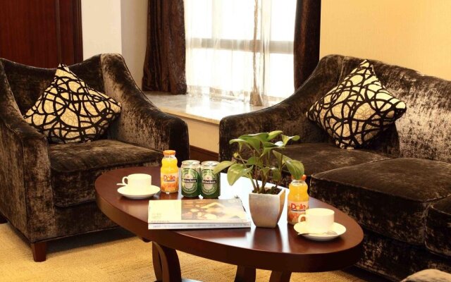 Bonjour Hotel