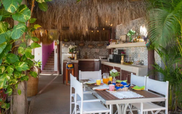 Villa Bella Bed & Breakfast