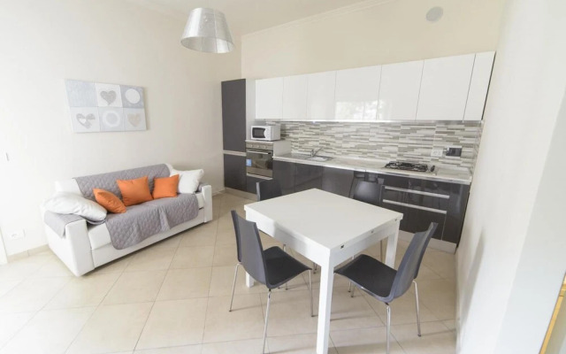 Villa Thomas - Appartamenti di Prestigio