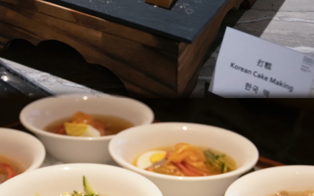 Four Points by Sheraton Wuhan Jiangxia