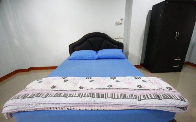 Jaruwan Apartment