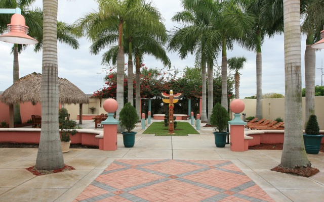 Miccosukee Casino & Resort