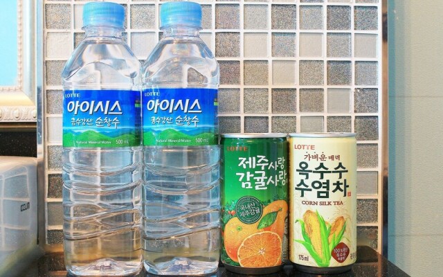 Suncheon Rubens