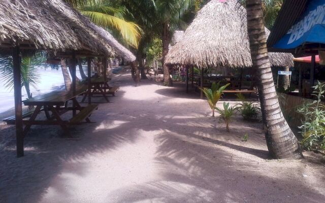 Denny's Beach Resort Hotel