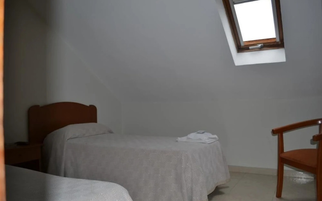 Hostal Galicia Arteixo
