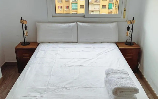 Incredible 2BR Penthouse with Urban Rooftop Garden