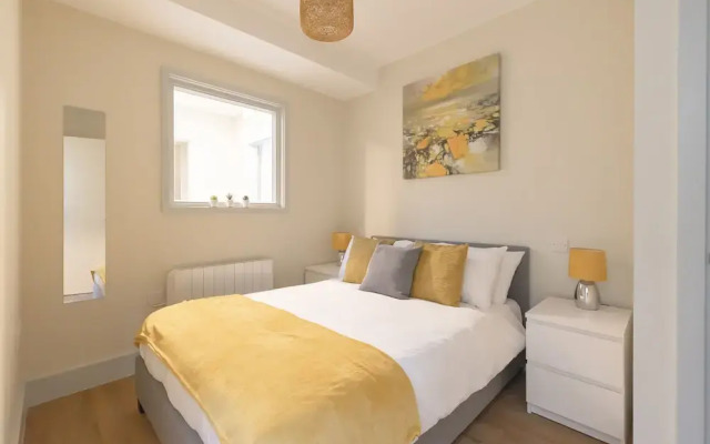 Apartment 3 Isabella House Hereford