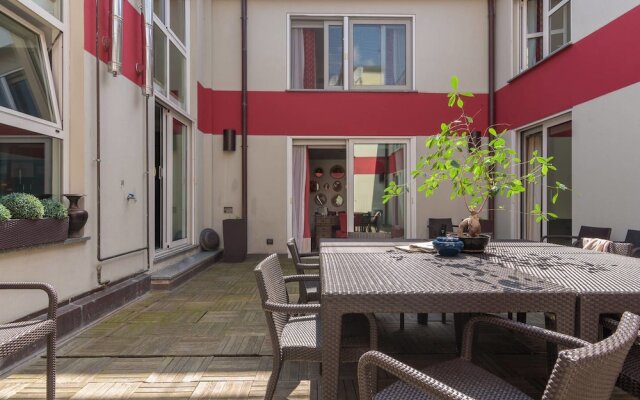 Fabulous 600m2 Loft