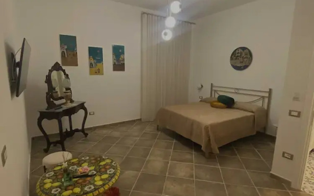 B&B palazzo della guardia