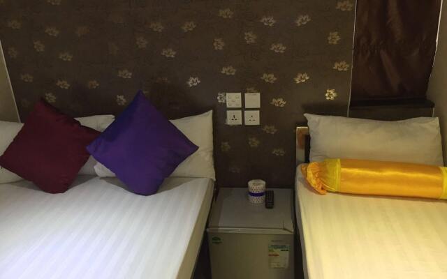 International Inn