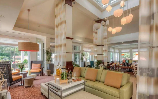 Hilton Garden Inn Norwalk