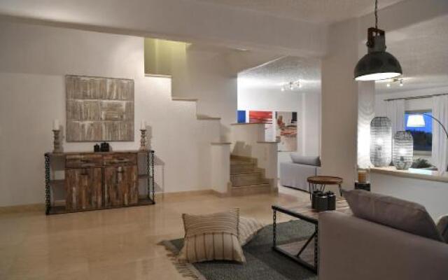 Villa Callista