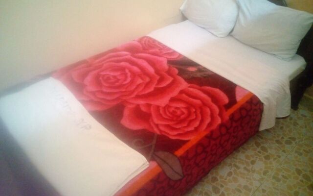 Thika  Farmers Hotel