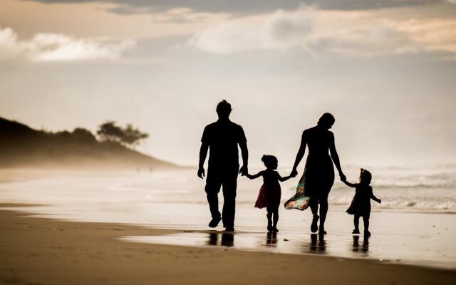 Allure Stradbroke Resort