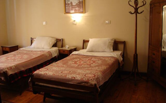 Windsor Hotel Cairo